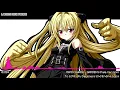 Male Version ♫ Mami Kawada   Gardens ♫ To LOVE Ru Darkness 2nd Ending Song