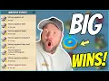 Download Lagu BIG PUSH with the Right Tech in Season 77! // Boom Beach Warships