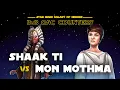 3v3 - Shaak Ti vs Mon Mothma SWGOH GAC Clones vs MM Counter