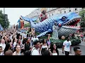 Lagu London Jesus Parade : A Spectacular Lord’s Day Biblical Procession 2025