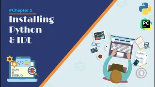 2 Installing Python PyCharm IDE Tutorial for Beginners