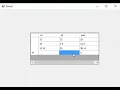 Visual basic net how to calculate many Columns in DataGridView winforms