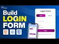 Learn How to Build a Login Form in React JS All Concept Clear