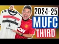 Download Lagu 🔥 ADIDAS 2024-25 MANCHESTER UNITED HEAT.RDY THIRD SHIRT REVIEW 🔥 #10 RASHFORD