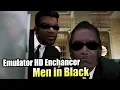Men in Black II Alien Escape - Gameplay PS2 PCSX Emulator Enchancer 1080p