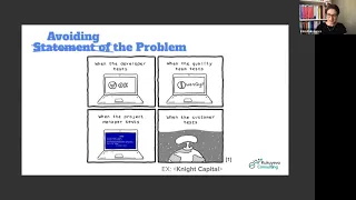 Webinar Writing your First Testing Suite with pytest for your Machine Learning model 2019