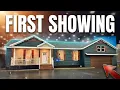 WOW they incorporated EVERYTHING needed in a prefab house RIGHT HERE