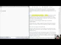 Conceptual Database Design Part 2