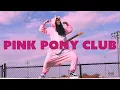 Download Lagu Chappell Roan – Pink Pony Club (Metal Version by Lauren Babic)