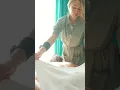 Real ASMR Massage - Pure Relaxation with Front Body Massage