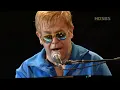 Elton John - Can you feel the love tonight (Live In Seoul 2004 HD)