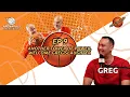 Lagu EP 9 Another Tower of Power, Welcome Greg Slaughter