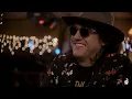 Adeem the Artist Interview and “Painkillers & Magic” Live at the Bluebird Cafe | CONTRARY WESTERN