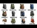 Every Type Of Plate Carrier Explained
