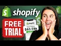 Download Lagu Gratis proefperiode van Shopify | Wat u wel (en niet) kunt doen - Volledige uitleg