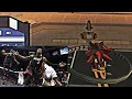 the best bomb rush cyberfunk clip ill ever get