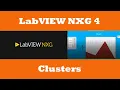 11 Clusters en NXG 4 Franco-Mecatronica