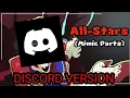 Download Lagu JUNO SONGS:ALL-STARS ACT 4 LYRICS MIMIC PARTS (BUT IS DISCORD WITH LYRICS)