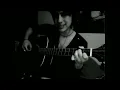 Gone with the sin - H.I.M   Lessdmv cover (gift)