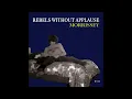 Morrissey - Rebels Without Applause (Instrumental)