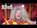 Download Lagu Stone Age Song - Stone Age Man [POPTOPICS] KS2 History