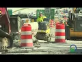 Transform Phase 2 I-285 Lane Closures and Bridge Reconstruction