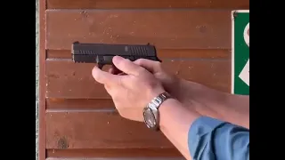 مسدس كلك تركي وكاله اخر اصدار 