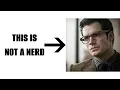 You Do NOT Want a Nerd Boyfriend