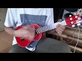 Lagu Gitar kentrung ukulele pengamen jalanan