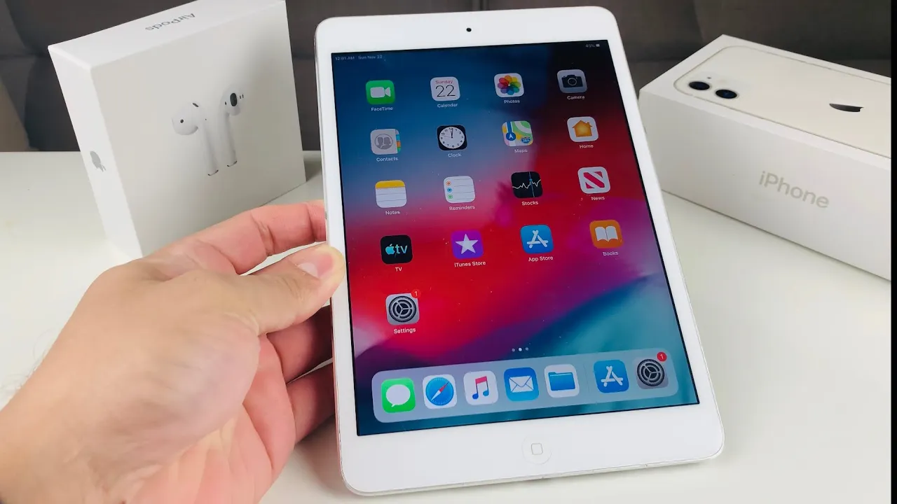 iPad Shopping | Getting A New iPad!