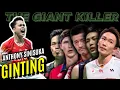 Download Lagu ANTHONY SINISUKA GINTING - THE KING SLAYER