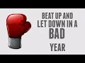 All My Nameless Friends lyric video