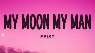 Feist - My Moon My Man (Lyrics)