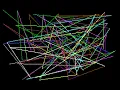 LINESUB BAS - GW-BASIC line drawing subroutine