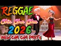 Lagu New Reggae Cha Cha Hits 2025 🥭 Ultimate Nonstop Dance Playlist