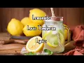 Download Lagu Louis Tomlinson - Lemonade - (Lyrics)