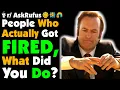 Employees Of Reddit Why Were You Fired