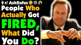 Employees Of Reddit Why Were You Fired