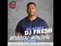 Lagu DJ FRESH, LIVE - R55 CHILLOUT BODESE MOGODU MONDAY