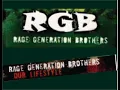 Download Lagu RGB  Rage Generation Brothers   our life style FULL ALBUM