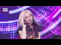 EVERGLOW(에버글로우) - Pirate @인기가요 inkigayo 20211205