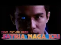 Download Lagu Satria Heroes Satria Naga Kai - Latihan Bareng Fighter Furio Babak Belur