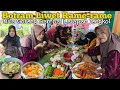 Download Lagu WOW ENAKNYA NAMPOL NASI LIWET REMPAH-REMPAH TETANGGA AUTO NGUMPUL