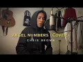 Angel Numbers - Chris Brown (Cover)