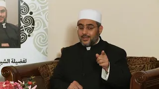 امتحان الناس في عقائدهم عند الخوارج والسلفية الوهابية د سعيد فودة 