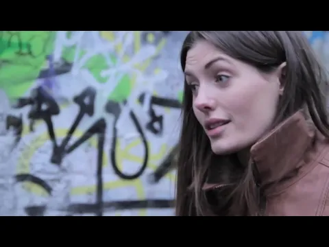 "EDEN" Trailer