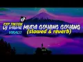 Download Lagu DJ PAPA MUDA GOYANG GOYANG SOUND Jee. VIRAL FYP TIKTOK YANG KALIAN CARI CARI (SLOWED + REVERB)