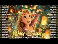 Disney Soundtracks With Lyrics 👛 Walt Disney's Best Classic Movie Soundtracks 🎐 Disney Songs