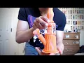 What s your First Impressions about Silicone Water Pipe