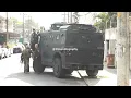 Download Lagu Operação da CORE e BOPE no Complexo do Lins na zona norte do RJ.